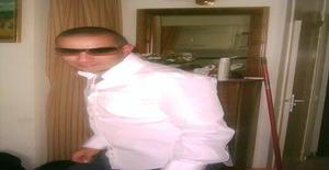 E_l_bos 43 years old I am from Cáceres/Extremadura, Seeking Dating Friendship with Woman
