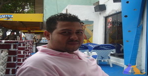 Currambero81 40 years old I am from Barranquilla/Atlantico, Seeking Dating Friendship with Woman
