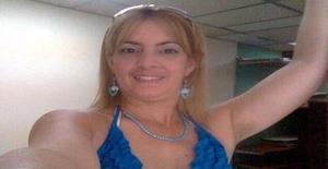 Lachicaidealbebe 40 years old I am from Caracas/Distrito Capital, Seeking Dating Friendship with Man