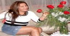 Princesaperu 53 years old I am from Arequipa/Arequipa, Seeking Dating Friendship with Man