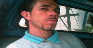 Vidraceiro 45 years old I am from Guarulhos/Sao Paulo, Seeking Dating Friendship with Woman