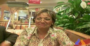 Andrea54 68 years old I am from Cuauhtémoc/Chihuahua, Seeking Dating Friendship with Man