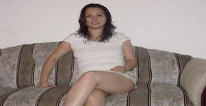 Karinarica 56 years old I am from Santiago/Región Metropolitana, Seeking Dating with Man