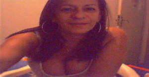 Fatimasoraya 57 years old I am from Vitória/Espirito Santo, Seeking Dating Friendship with Man