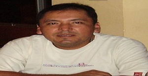 Soldadodexto 48 years old I am from Pucallpa/Ucayali, Seeking Dating Friendship with Woman
