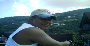 Lezf3005 44 years old I am from Caracas/Distrito Capital, Seeking Dating Friendship with Woman