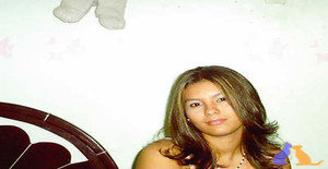 Anyelikarinapere 31 years old I am from Porlamar/Nueva Esparta, Seeking Dating Friendship with Man