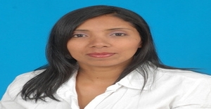 Chicamile 43 years old I am from Cali/Valle Del Cauca, Seeking Dating Friendship with Man