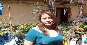 Mujerlindha 42 years old I am from Abancay/Apurimac, Seeking Dating Friendship with Man