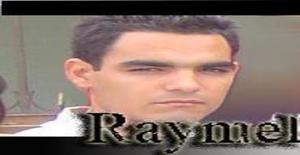 Raymel 34 years old I am from Santo Domingo/Distrito Nacional, Seeking Dating with Woman
