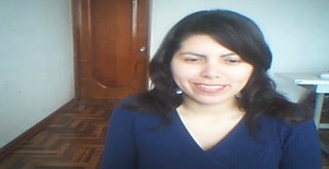 Light2 45 years old I am from Lima/Lima, Seeking Dating Friendship with Man