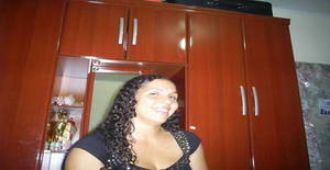 Luluzinha60 40 years old I am from Brasília/Distrito Federal, Seeking Dating Friendship with Man