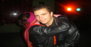 Cuban0 35 years old I am from Nogales/Sonora, Seeking Dating Friendship with Woman
