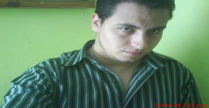 Danns 34 years old I am from San Luis Potosí/San Luis Potosi, Seeking Dating Friendship with Woman