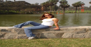 Florencia_28 42 years old I am from Lambayeque/Lambayeque, Seeking Dating Friendship with Man
