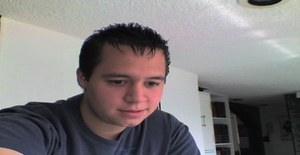 Djzitro 33 years old I am from Naucalpan/State of Mexico (edomex), Seeking Dating with Woman