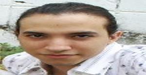 Anttoni 36 years old I am from Caracas/Distrito Capital, Seeking Dating with Woman
