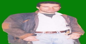 Eldivinoo 44 years old I am from Mexico/State of Mexico (edomex), Seeking Dating Friendship with Woman