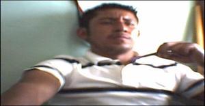 Alexander2354 39 years old I am from Ecatepec/State of Mexico (edomex), Seeking Dating Friendship with Woman