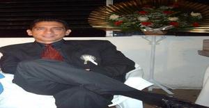 Joao2872 48 years old I am from Guayaquil/Guayas, Seeking Dating with Woman