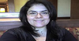 Maricela30 45 years old I am from Mexico/State of Mexico (edomex), Seeking Dating Friendship with Man