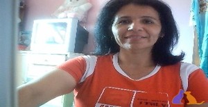 Perla07 56 years old I am from San Cristóbal/Tachira, Seeking Dating Friendship with Man
