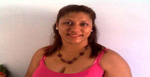 11789811 45 years old I am from Barquisimeto/Lara, Seeking Dating Friendship with Man