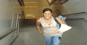 Annyjmvu24 43 years old I am from Santo Domingo/Distrito Nacional, Seeking Dating Friendship with Man