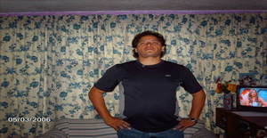 Jufuka 51 years old I am from Mexico/State of Mexico (edomex), Seeking Dating Friendship with Woman