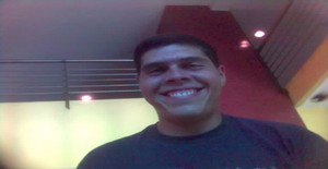 Josegabriels 40 years old I am from Maracay/Aragua, Seeking Dating Friendship with Woman