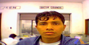 Cachorro1505 40 years old I am from Lima/Lima, Seeking Dating Friendship with Woman