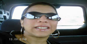 Milita2606 50 years old I am from Caracas/Distrito Capital, Seeking Dating with Man