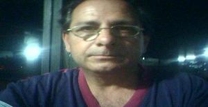 .elhalcon 67 years old I am from Cordoba/Cordoba, Seeking Dating Friendship with Woman