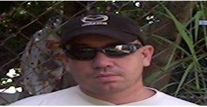 Lobito.pr 47 years old I am from Ponce/Ponce, Seeking Dating Friendship with Woman