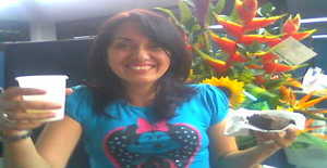 Tiz517 55 years old I am from Medellin/Antioquia, Seeking Dating Friendship with Man
