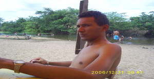 Caneludo19 42 years old I am from Natal/Rio Grande do Norte, Seeking Dating Friendship with Woman