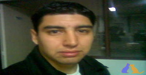 Pablitocr 40 years old I am from Comodoro Rivadavia/Chubut, Seeking Dating Friendship with Woman
