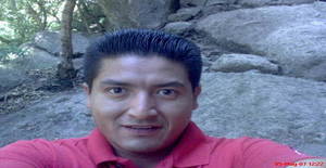 Bonelpapelbon 43 years old I am from Mazatlán/Sinaloa, Seeking Dating with Woman
