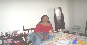 Marienogueira 66 years old I am from Cruzeiro/São Paulo, Seeking Dating Friendship with Man