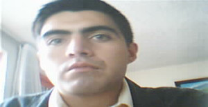 Andersonlds 37 years old I am from Bogota/Bogotá dc, Seeking Dating Friendship with Woman