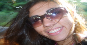 Isaura21 35 years old I am from Maracay/Aragua, Seeking Dating with Man