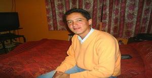 Carlitos5784 37 years old I am from Riobamba/Chimborazo, Seeking Dating Friendship with Woman