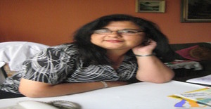 Bardie 58 years old I am from Lima/Lima, Seeking Dating Friendship with Man