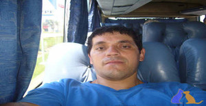 Miguel248 51 years old I am from Guaymallen/Mendoza, Seeking Dating Friendship with Woman