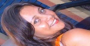Sandrinhaaaaa 50 years old I am from Salvador/Bahia, Seeking Dating Friendship with Man