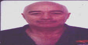 1action 65 years old I am from Bogota/Bogotá dc, Seeking Dating with Woman