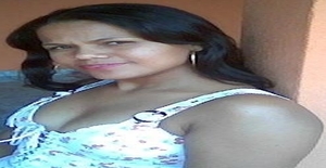 Milla23 37 years old I am from Piracanjuba/Goias, Seeking Dating Friendship with Man
