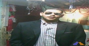 Elgabotravieso 39 years old I am from Los Teques/Miranda, Seeking Dating with Woman
