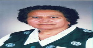 Florvega 76 years old I am from Ambato/Tungurahua, Seeking Dating with Man