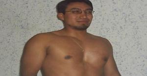 Hommmer 41 years old I am from Quito/Pichincha, Seeking Dating with Woman